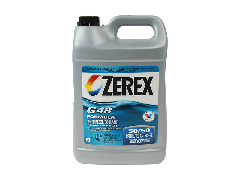 ZEREX auto part
