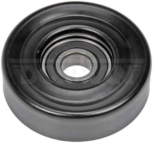 IDLER PULLEY