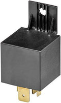 Hella Relay Flasher - Relay 12V 60A SPST BKT