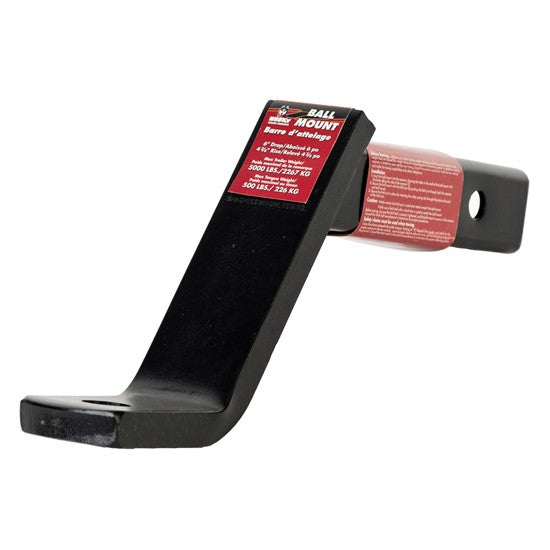 HUSKY TOWING auto part