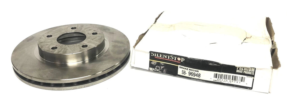 ROTORS auto part