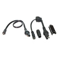 OPTIMATE CABLE O30 TANK BAG / HARD CASE POWER ENTRY