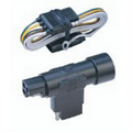 FORD PICKUPS (ALL SIZES) 197379 TCONNECTOR