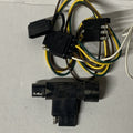 FORD PICKUPS (ALL SIZES) 197379 TCONNECTOR