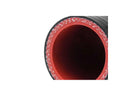 HPS Performance 3/4 High Temperature Reinforced Black Silicone Coolant Cap Bypass Heater 19mm