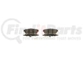 BC2135 BRAKE PADS