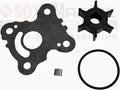 WATER PUMP REPAIR KIT WITHOUT HOUSI