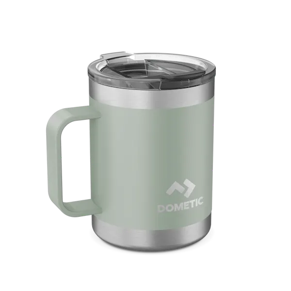 16OZ THERMO MUG COLOUR MOSS