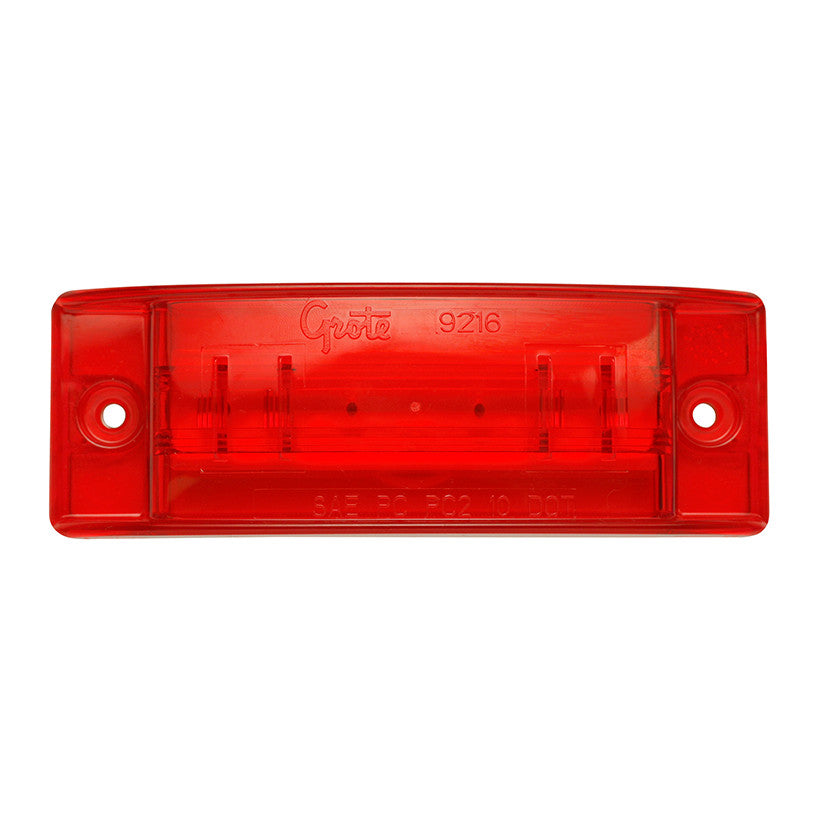 GROTE red auto part