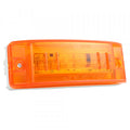 CLR/MKR LAMP YEL SUPERN
