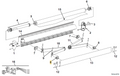 ASSY CONN LEADRAIL