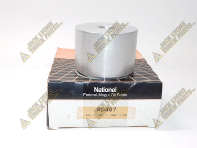 NATIONAL auto part