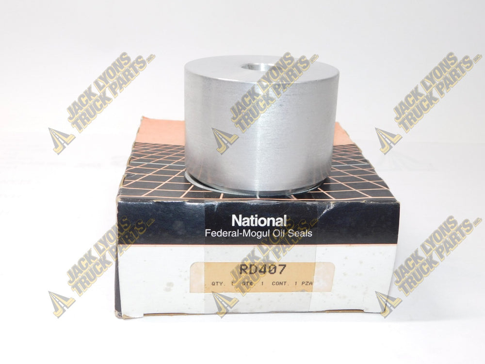 NATIONAL auto part