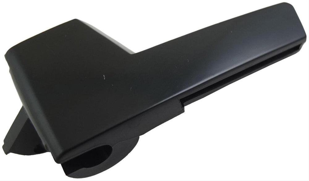 INTERIOR DOOR HANDLE