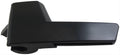 INTERIOR DOOR HANDLE