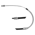 BRAKE CABLE
