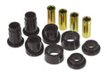 Prothane 88-96 Chevy Corvette Front End Link Kit - Red