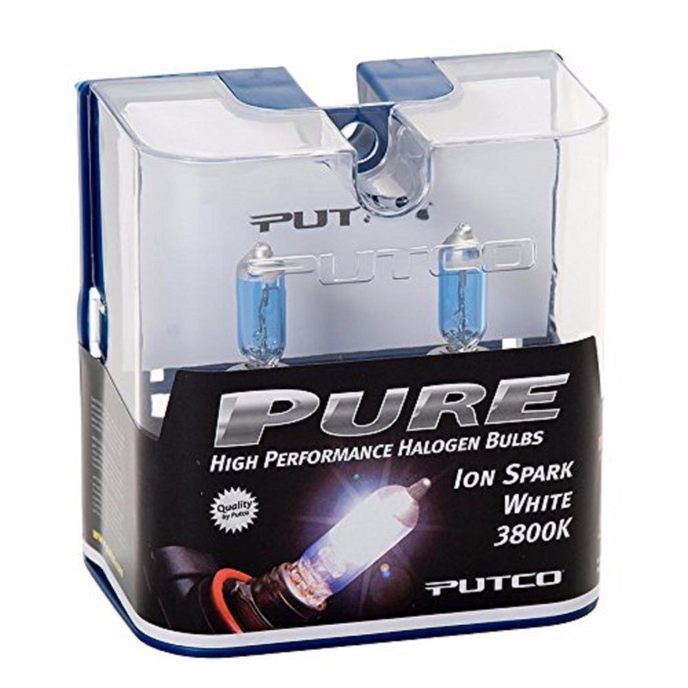 Putco tail light