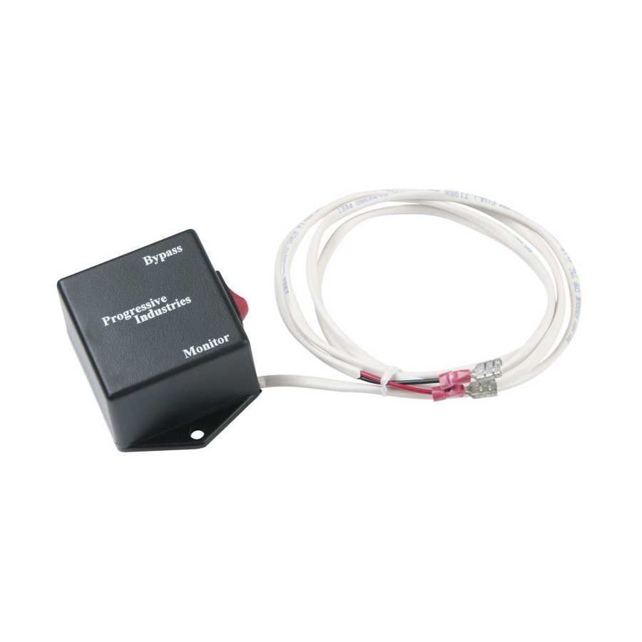 LCHW REMOTE BYPASS SWITCH