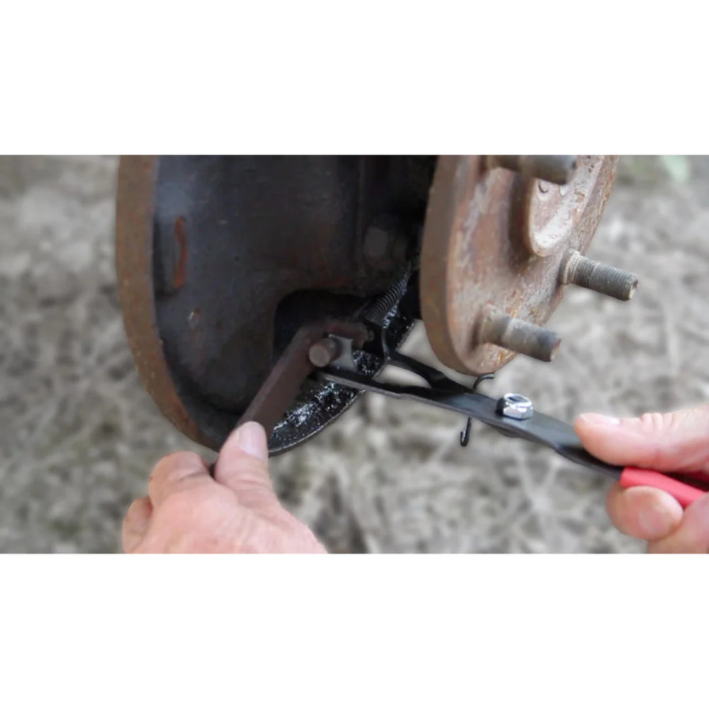 LISLE auto part