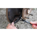 UNIVERSAL EMERGENCY BRAKE