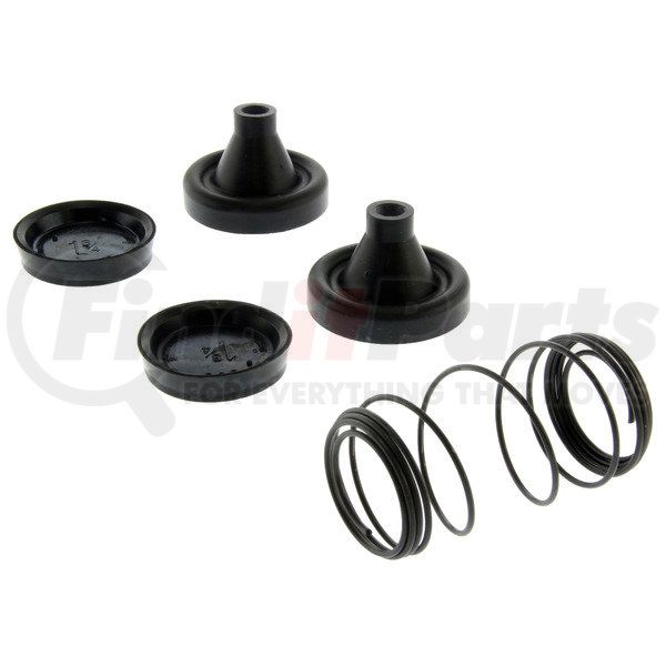 WHEEL CYLINDER KITS