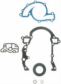Fel-Pro Buick LeSabre TCS 45840 Engine Timing Cover Gasket Set