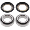 All Balls Racing 03-17 Honda CRF150F Cable - Throttle