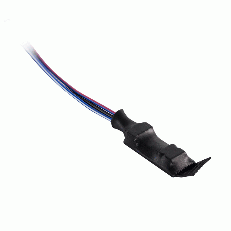 Metra 12 Volt to 6 Volt Converter for Stock Rearview Camera Retention - Universal
