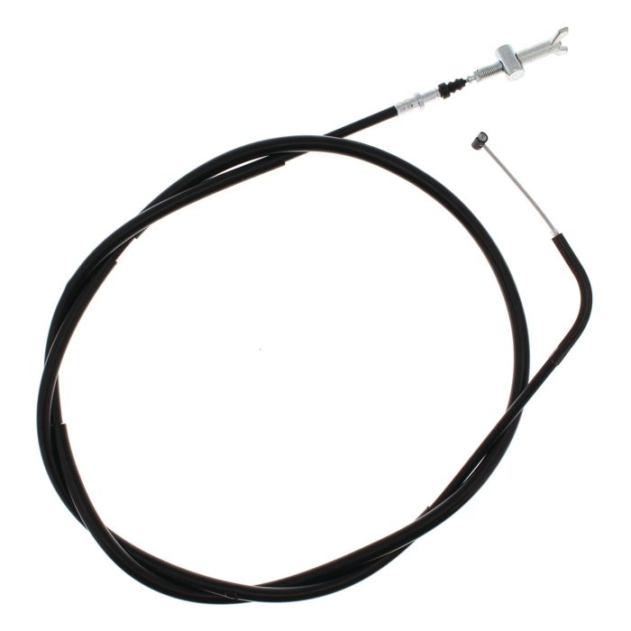 All Balls Racing 87-96 Yamaha YFM350FW Big Bear Cable - Rear Hand - Park Brake