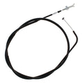 All Balls Racing 87-96 Yamaha YFM350FW Big Bear Cable - Rear Hand - Park Brake