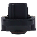 MOTORAD auto part installed view