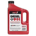 DIESEL 9-1-1
