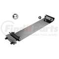 CLAMP EASY SEAL FLAT BAND 6IN 304 BRIGHT 304 STAINLESS