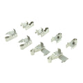 DISC BRAKE HARDWARE KIT