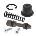 All Balls Racing 09-23 Yamaha YFZ450R Cable - Clutch