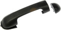 EXTERIOR DOOR HANDLE