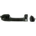 EXTERIOR DOOR HANDLE
