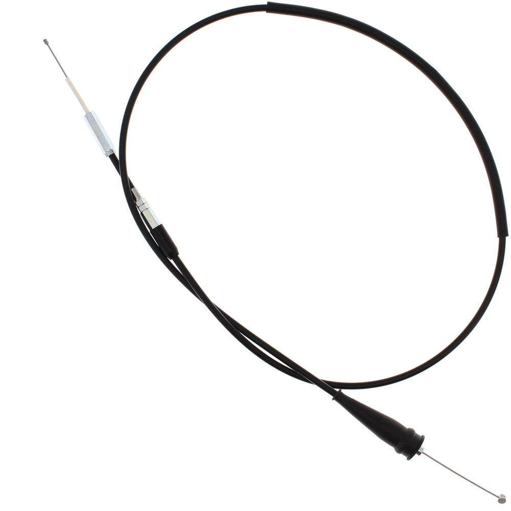 All Balls Racing 77-79 Yamaha YZ125 Cable - Throttle