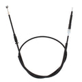 All Balls Racing 88-93 Kawasaki KX125 Cable - Clutch
