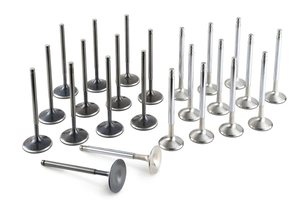 Tomei RACING VALVE SET RE