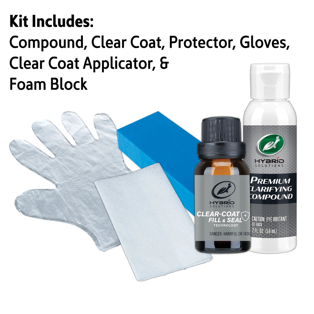 Turtle Wax, Inc auto part
