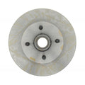 ROTORS auto part