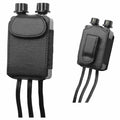 FIRSTGEAR Dual Portable Troller Pouch