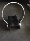 TACHOMETER SHOCK RING MOUNTING BRACKET