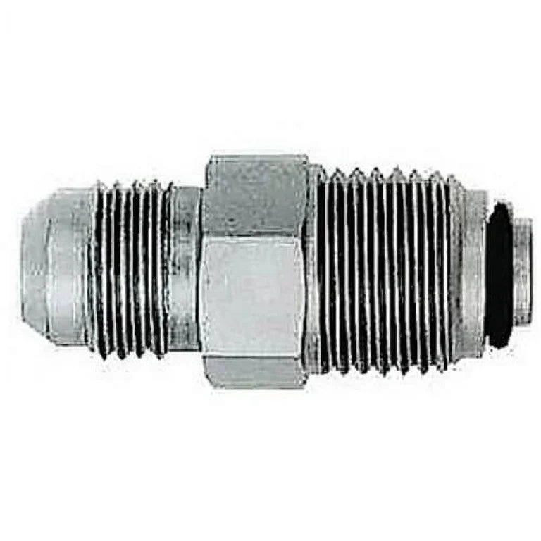 #6 AN To M18x1.5 Adapter Fitting