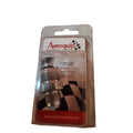 #6 AN To M18x1.5 Adapter Fitting
