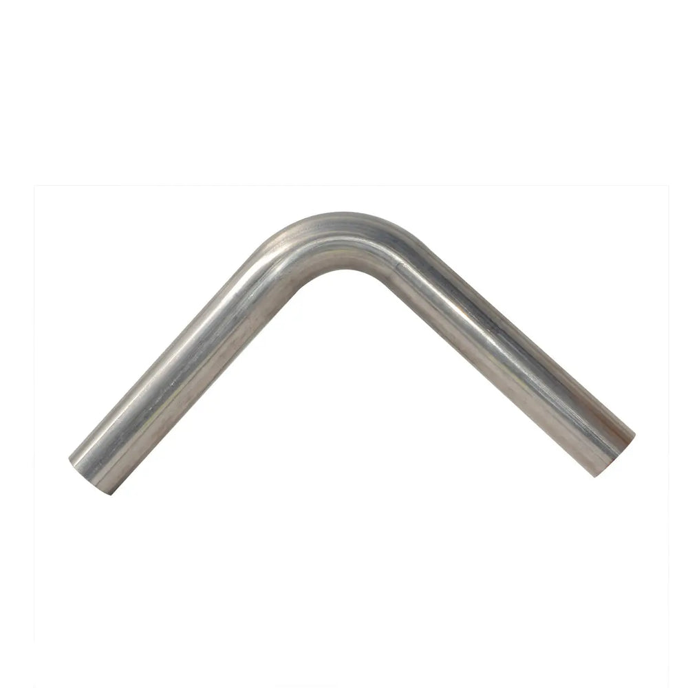 SS TUBE 2.0INOD 90DEG 3.0IN RAD