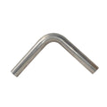 SS TUBE 2.0INOD 90DEG 3.0IN RAD