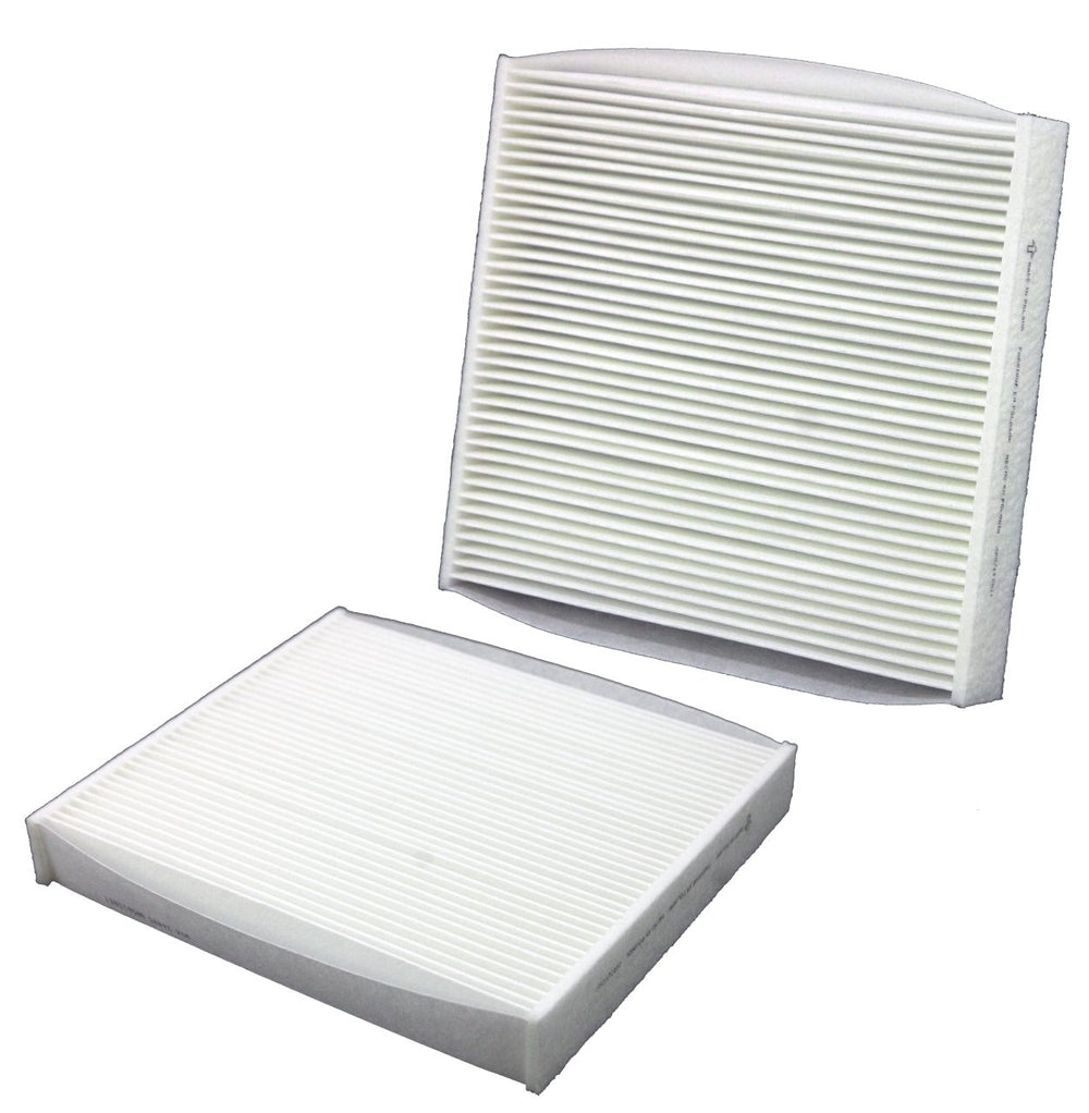 0523 SCION/0910 PONTIAC VIBE CABIN AIR PANEL FILTER 8.39IN L X 7.677IN W 1.